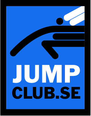 Jump Club - Sylve Söderstrand